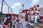 No.257-2:8月、マドンナたちの甲子園「第20回全日本大学女子野球選手権大会」開催