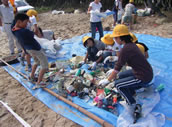 No.231-1:富山発の取り組み−−−日本海沿岸の海洋ゴミ対策