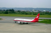 No.236-2:富山空港・国際定期便がますます便利に
