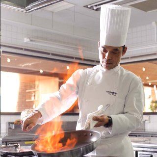 No.581-1:世界料理オリンピック、金メダリストが語る富山県産食材の魅力