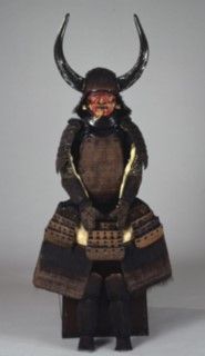 No.815:天下人・家康と尾張徳川家の栄光と時代を偲ぶ品々、富山県水墨美術館に