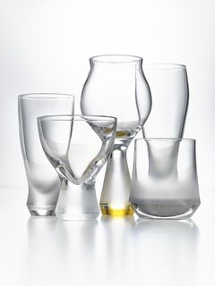 TOYAMA GLASS（富山ガラス）